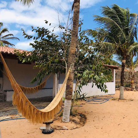 Hostel Jericoacoariano Jijoca de Jericoacoara Exteriér fotografie
