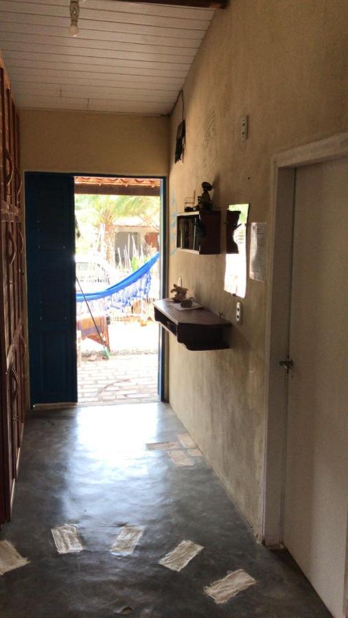 Hostel Jericoacoariano Jijoca de Jericoacoara Exteriér fotografie