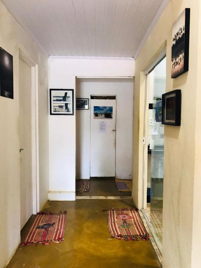 Hostel Jericoacoariano Jijoca de Jericoacoara Exteriér fotografie