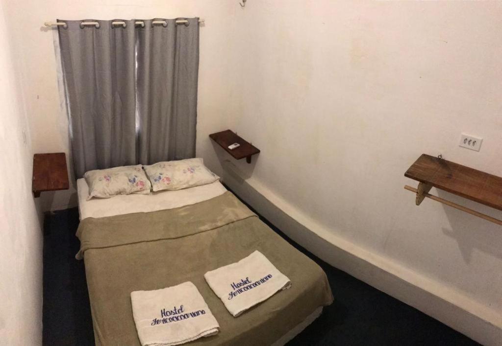 Hostel Jericoacoariano Jijoca de Jericoacoara Exteriér fotografie