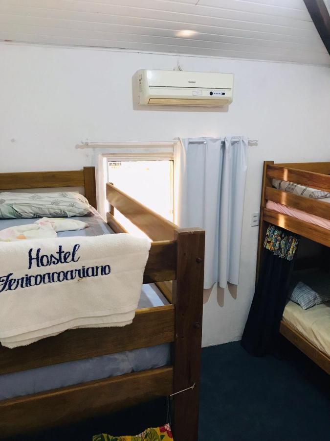 Hostel Jericoacoariano Jijoca de Jericoacoara Exteriér fotografie