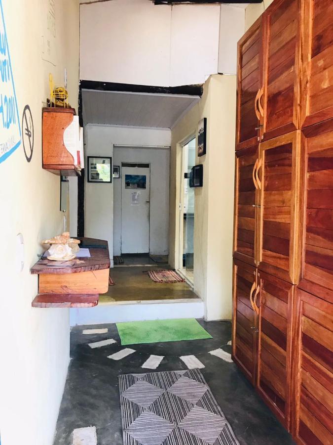 Hostel Jericoacoariano Jijoca de Jericoacoara Exteriér fotografie