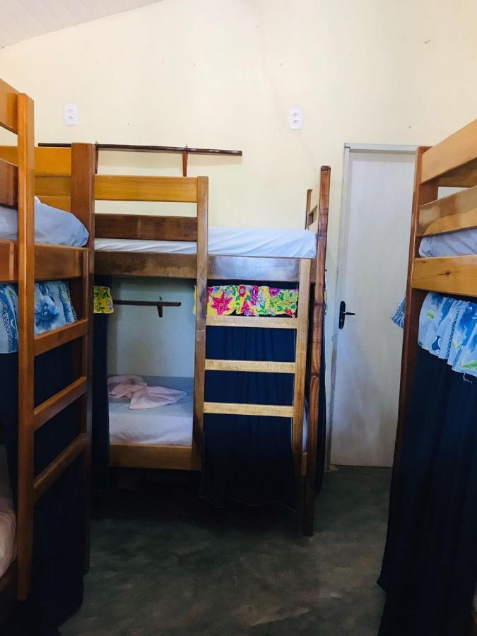 Hostel Jericoacoariano Jijoca de Jericoacoara Exteriér fotografie