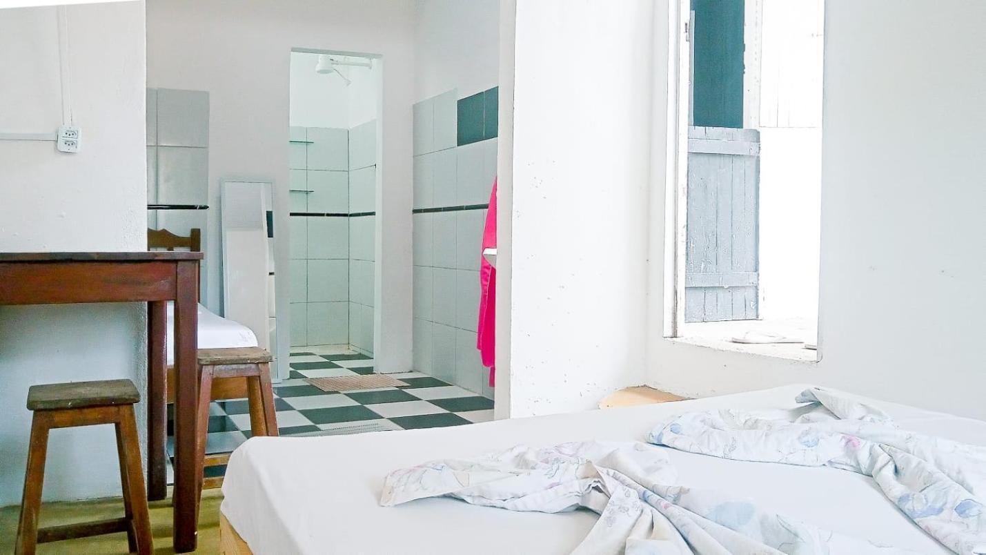 Hostel Jericoacoariano Jijoca de Jericoacoara Exteriér fotografie