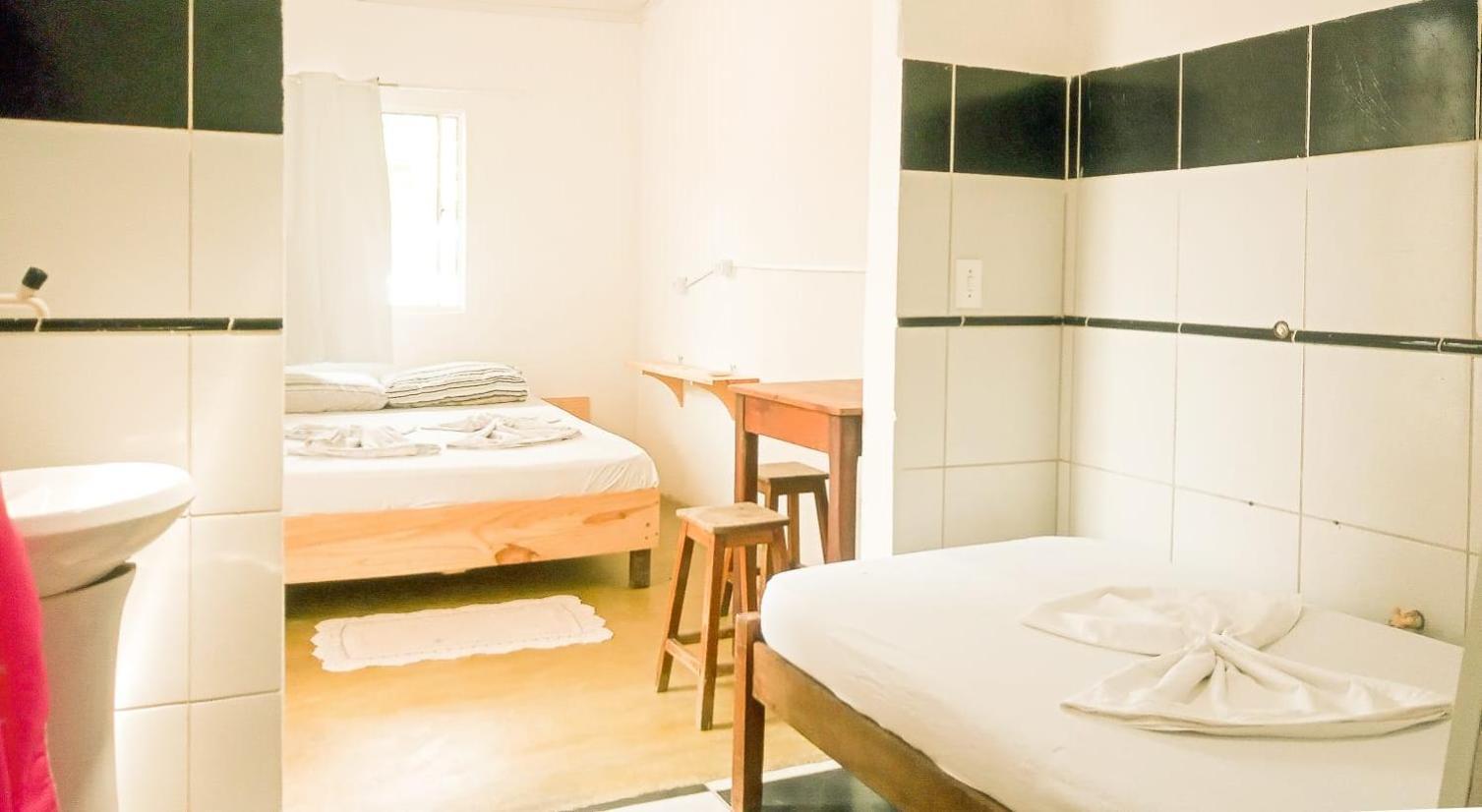 Hostel Jericoacoariano Jijoca de Jericoacoara Exteriér fotografie