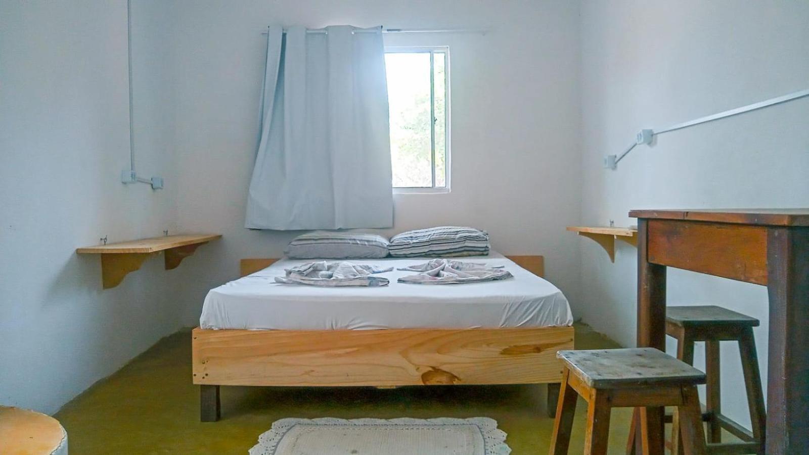Hostel Jericoacoariano Jijoca de Jericoacoara Exteriér fotografie